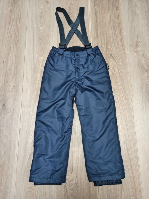 Impidimpi Зимові лижні штани для хлопчика, 110-116 см, 5-6 років