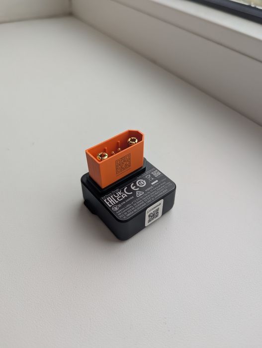DJI Power Dongle (Wi-Fi адаптер для віддаленого керування зарядною  станцією)