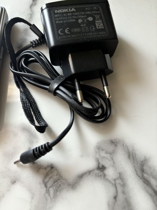 Nokia 6300 stan idealny