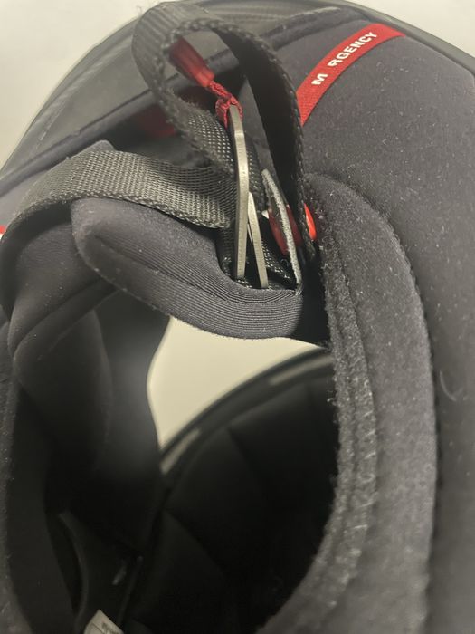 Scorpion EXO R1 Como novo