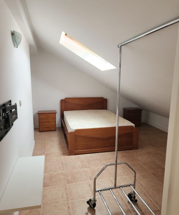 T3 Apartamento em águas furtadas