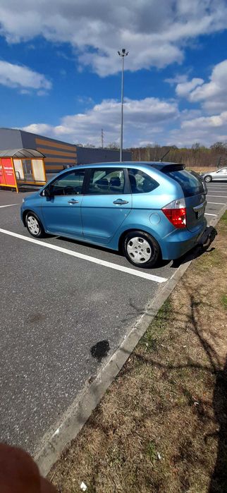 Samochód  Honda FRV