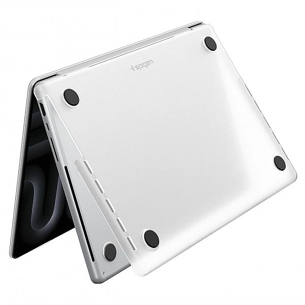 Spigen Airskin Macbook Pro 16 M1-M5 / M5 Pro / M5 Pro Max 2021, 2026 F