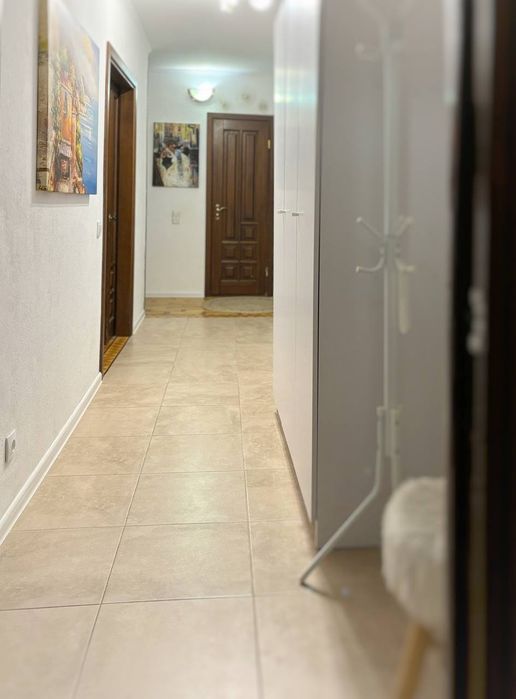 Многокомнатная квартира по адресу ул. Магистратская (площадь 73 м²) - Atlanta.ua - фото 6