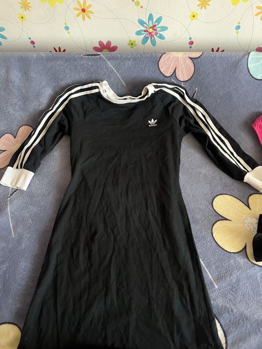 сукня adidas оригінал