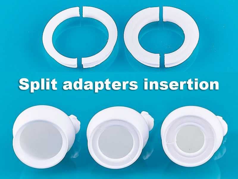 Вакуумный экстендер Penimaster Pro стретчер для увеличения члена