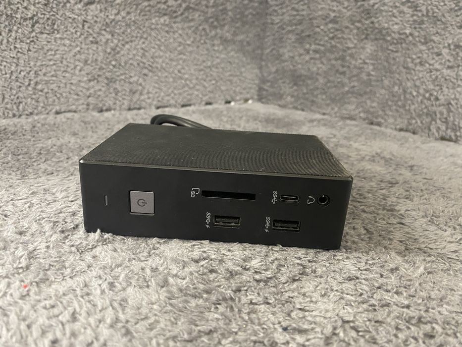 ASUS PRO SimPro Dock64740898491010122