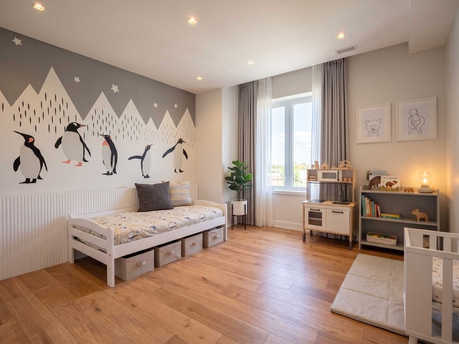 Оренда будинку 200 м², 5 спалень, 25 сотих — Великий Луг