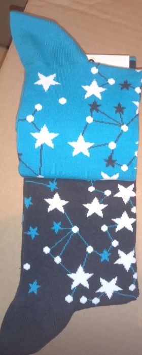 Skarpetki zodiak Strzelec