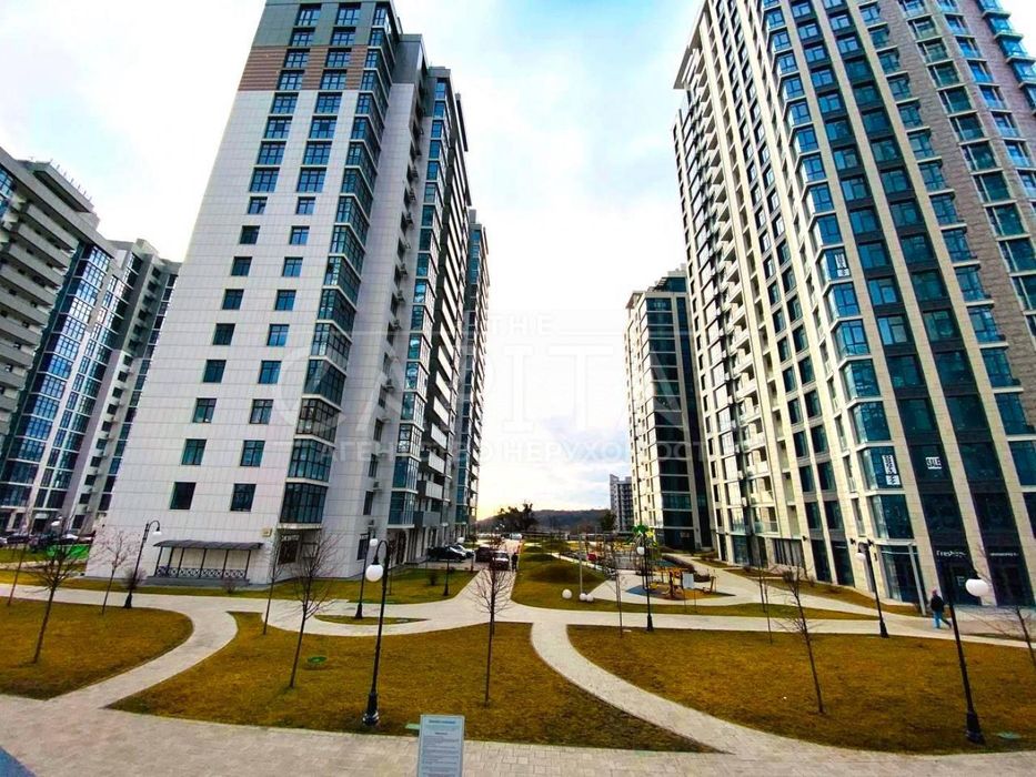 Продаж квартири, ЖК Новопечерські Липки, Драгомирова, Верхогляда