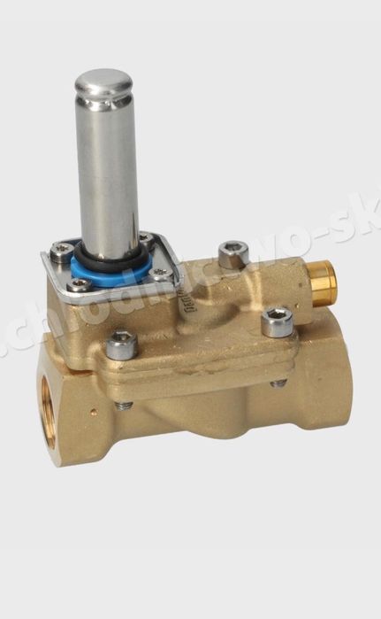 Zawór elektromagnetyczny Danfoss