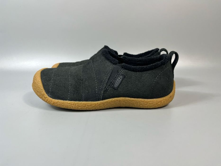 Чоловічі сліпони KEEN Howser Harvest 39 розмір (по стельке 25 см)