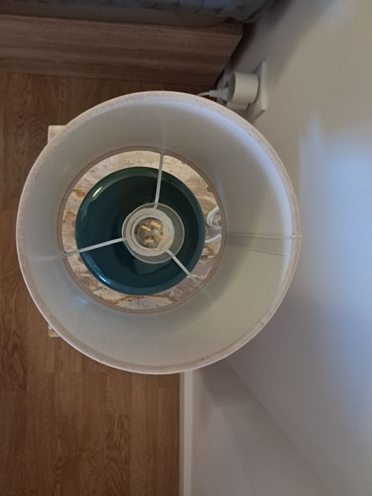 Candeeiro de Mesa Maisons du Monde