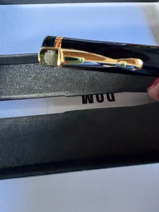 Caneta de tinta permanente da Harley Davidson