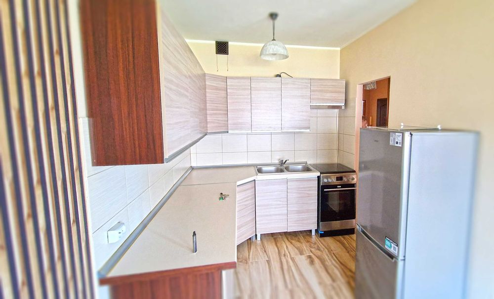Mieszkanie – Rybnik - Widok 2