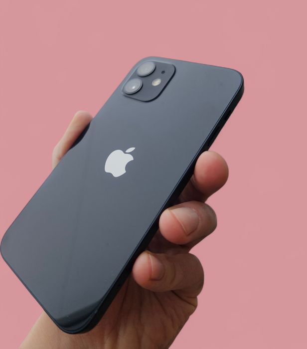 Гарантія Iphone 12 як НОВИЙ /  ІДЕАЛЬНИЙ стан *Акб 75-100%*