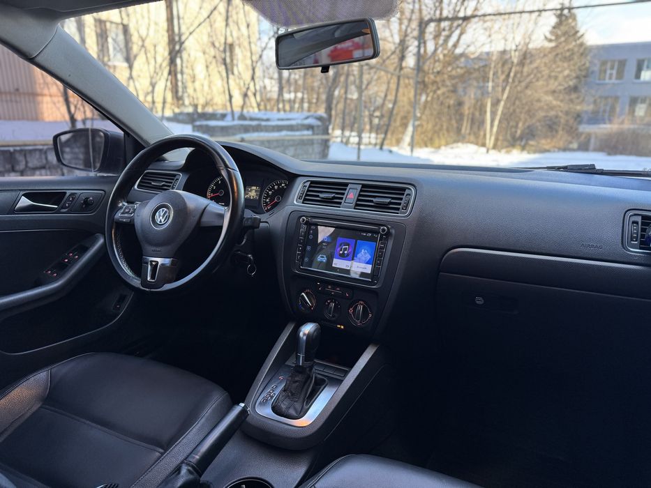 Продам Volkswagen Jetta 2.5 Газ/Бензин
