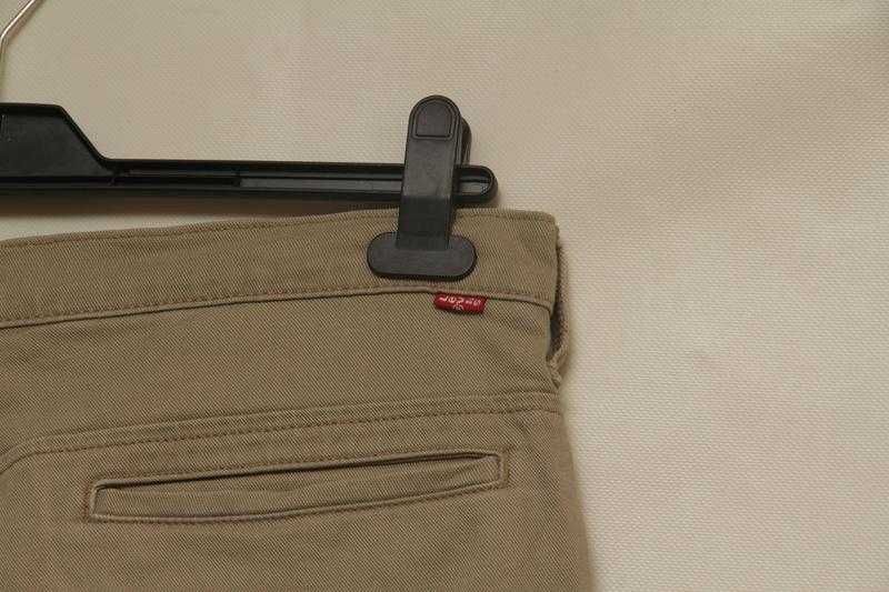 Levis red tab рр 36 шорты из плотного хлопка garment dyed
