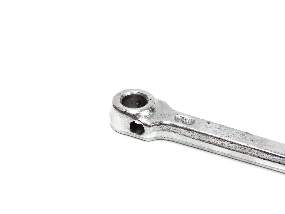 NOWE Ramię korby ZZR Romet Czajka Sokół Flaming Wigry