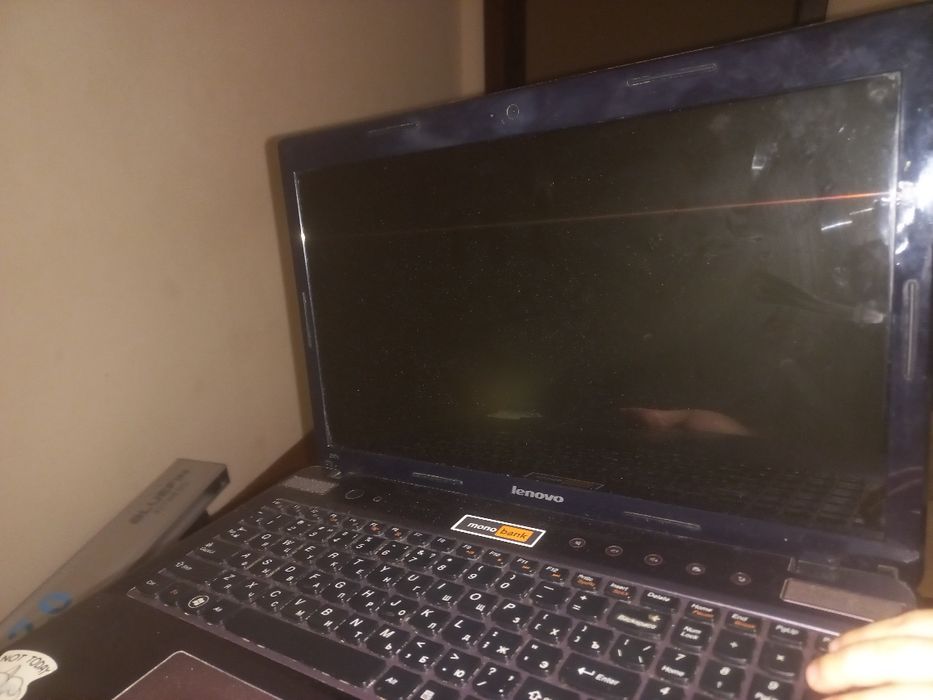 Продається ноутбук