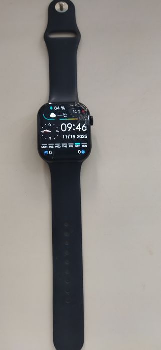 Продам смарт часы C Hello Plum