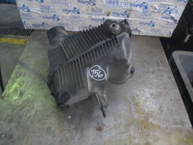 Caixa filtro ar RENAULT Scénic II (JM0/1_)
