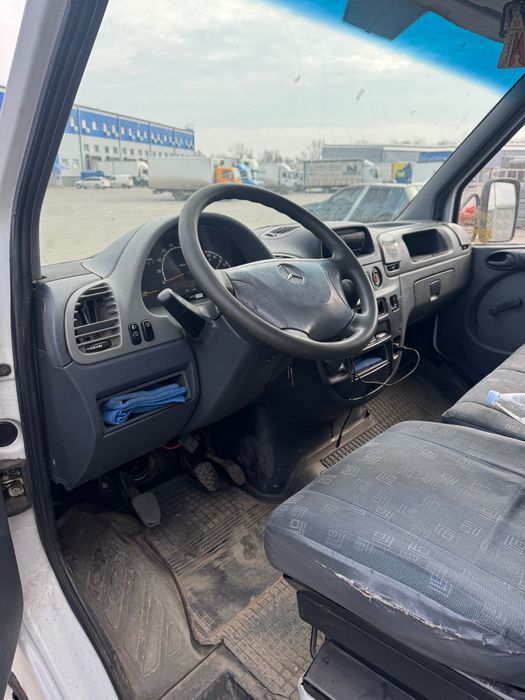 Продам спрінтер