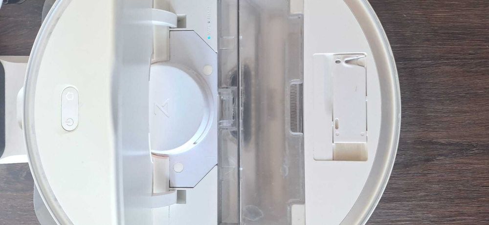 MAX VAC Roborock s6 pure vacuum robot como novo