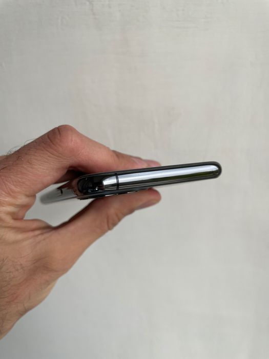 iPhone 11 Pro 256gb Space Gray Neverlock