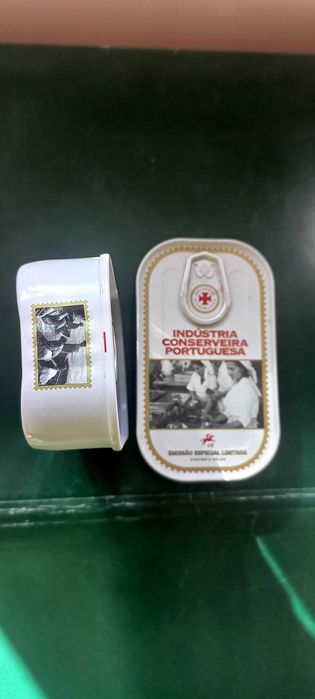 2016 Industria Conservadora Portuguesa  MNH **