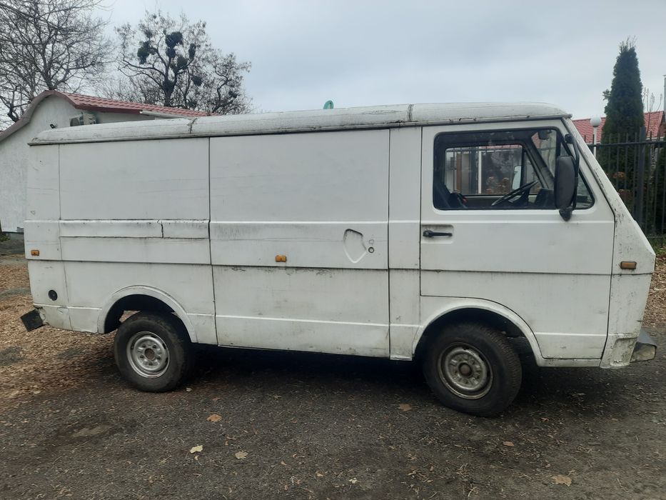 Фольцваген LT28  бус 90рік
