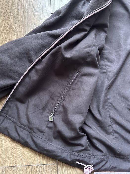 Set zestaw bluza spodnie Everlast z USA rozm. M stan bdb