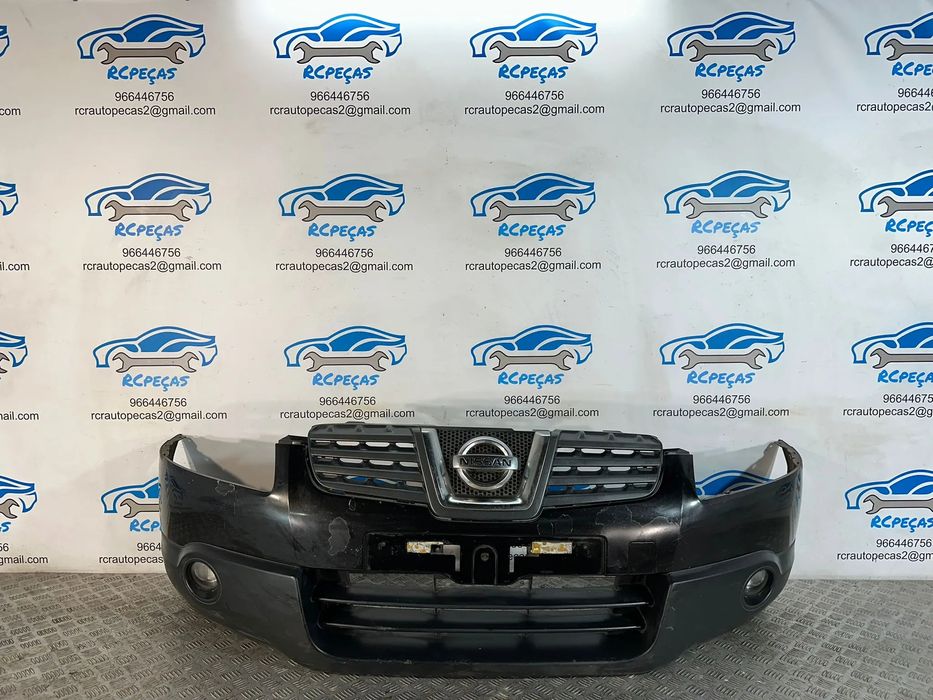 Parachoques Frente Frontal Original Nissan Qashqai +2 J10 2006 - 2013
