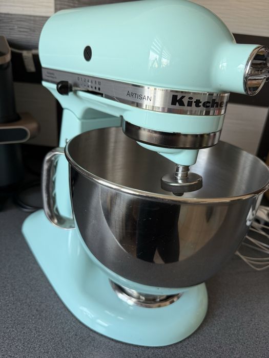 Robot planetarny KitchenAid Artisan 5KSM150PSEIC4
