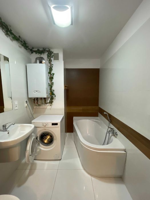 M3 | 2 pokoje | apartament | umeblowany | wyposażony | niski czynsz | ogrzewanie gazowe | balkon | Paruszowic | ul. Sosnowa - Więcej