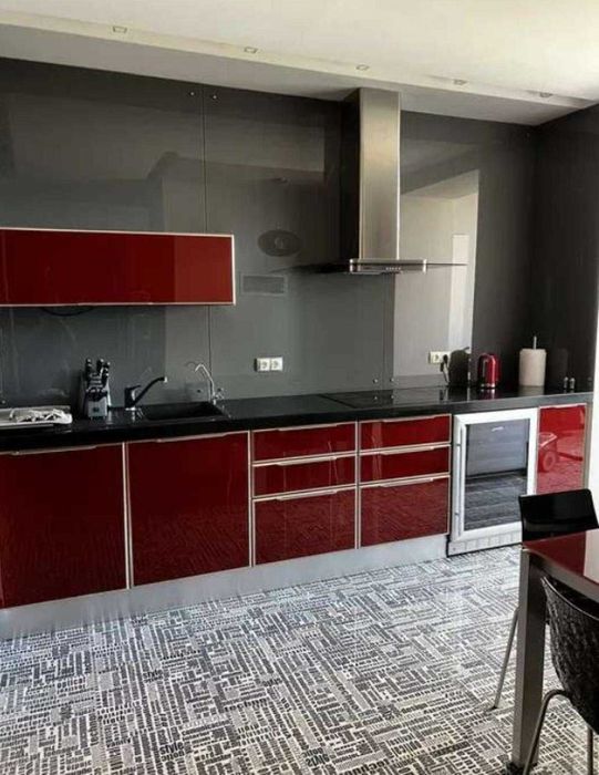 Продаж квартири Печерський район