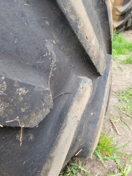 Opona trelleborg 600/70R30