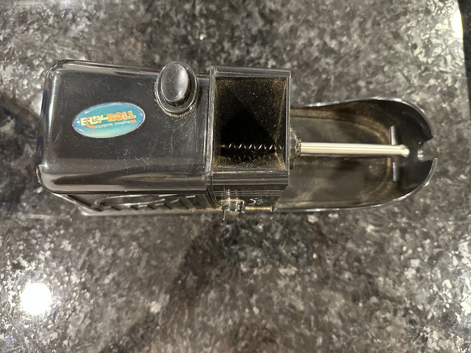 Máquina Encher Tabaco