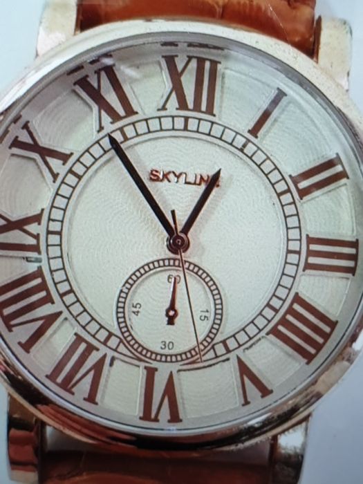 Наручные часы (Skyline G12-16)