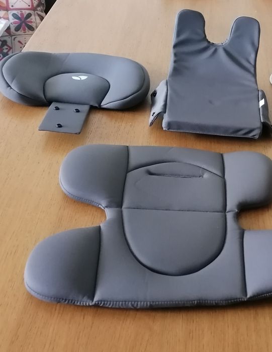 Cadeira de bebé para automóvel Joie