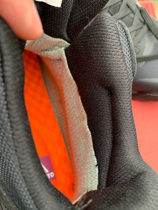 Черевики зимові чоловічі Humtto (р. 43 ) чорні термо водонепроникні