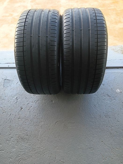 Falken' Lato*275/40/19.Używane.