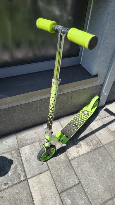 Hulajnoga dla dziecka