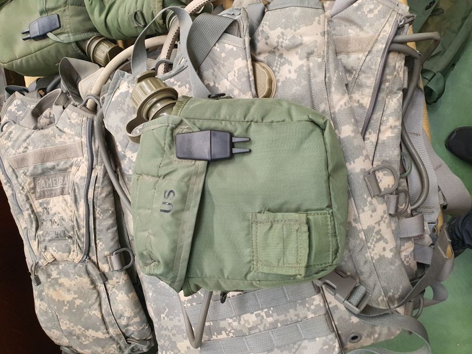 CamelBak Maximum Gear