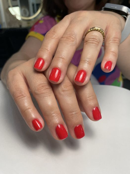 Unhas apartir de 17€