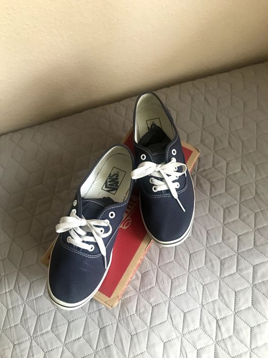Vans tenisówki r.40,5