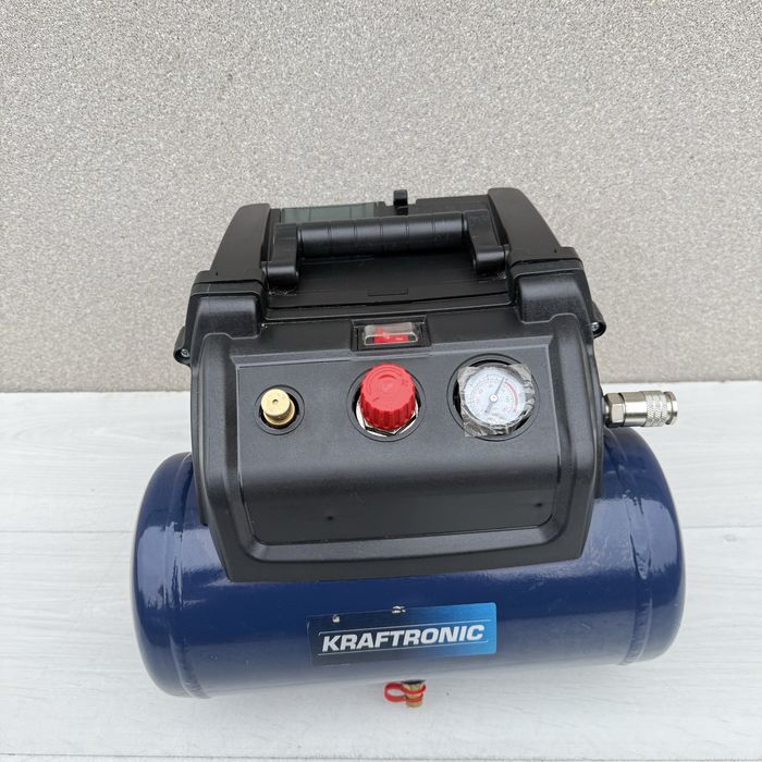 Компресор Einhell TC-AC 190/6/8 OF , в наявності!