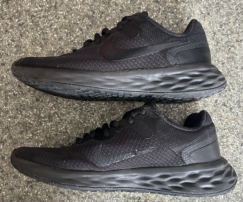 Підліткові кросівки Nike, розмір 36