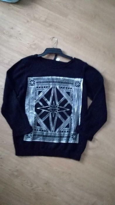 Sweter H&M r. M/38