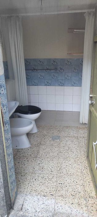 Moradia em pedra à renovar
